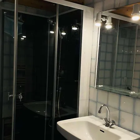 Avec Mezzanine, Acces Plage, Parking Prive - - Fr-1-224b-159 Διαμέρισμα