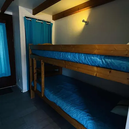 Διαμέρισμα Avec Mezzanine, Acces Plage, Parking Prive - - Fr-1-224b-159 *