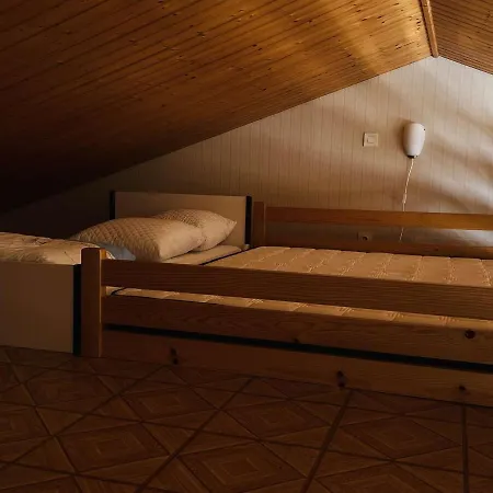 Διαμέρισμα Avec Mezzanine, Acces Plage, Parking Prive - - Fr-1-224b-159 *
